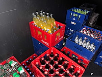 Partij (fris)dranken, emballage en chips - afbeelding 16 van  20