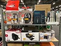 Partij friteuses retourgoederen - afbeelding 2 van  4