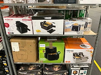 Partij friteuses retourgoederen - afbeelding 3 van  4