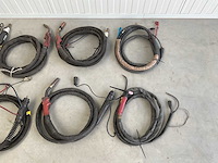 Partij fronius lastoortsen (8x) - afbeelding 6 van  7