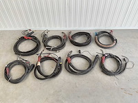 Partij fronius lastoortsen (8x) - afbeelding 5 van  7