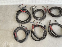 Partij fronius lastoortsen (8x) - afbeelding 7 van  7