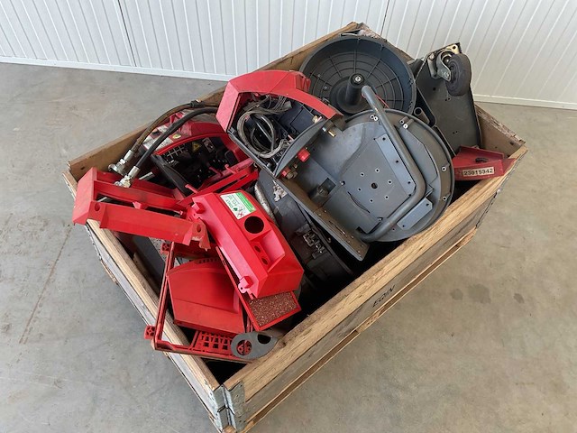 Partij fronius onderdelen - afbeelding 2 van  3