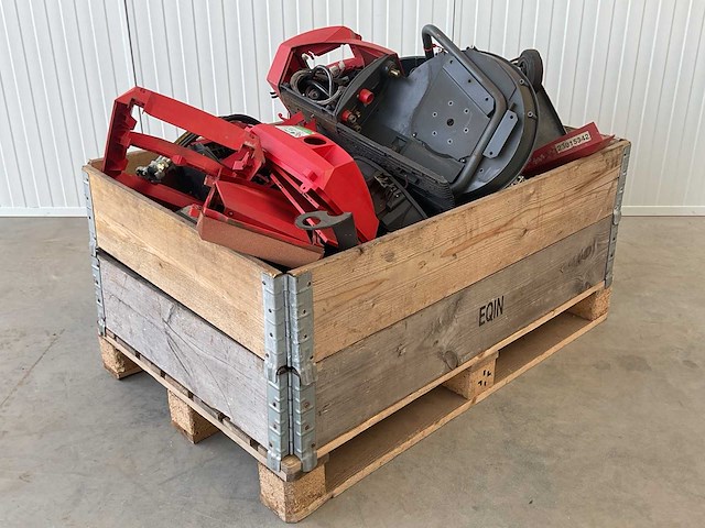 Partij fronius onderdelen - afbeelding 1 van  3