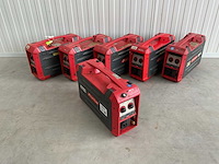 Partij fronius transsteel draadkoffers (6x) - afbeelding 3 van  6