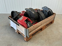 Partij fronius vr5000 feeders - afbeelding 1 van  4