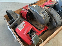 Partij fronius vr5000 feeders - afbeelding 3 van  4