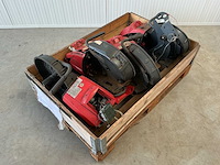 Partij fronius vr5000 feeders - afbeelding 2 van  4