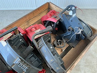 Partij fronius vr5000 feeders - afbeelding 4 van  4