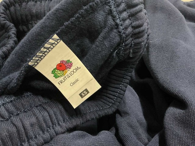 Partij fuitoftheloom joggingbroeken (55x) - afbeelding 5 van  5