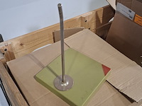 Partij functie modellen kniegewricht - afbeelding 3 van  5