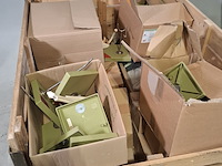 Partij functie modellen kniegewricht - afbeelding 2 van  5