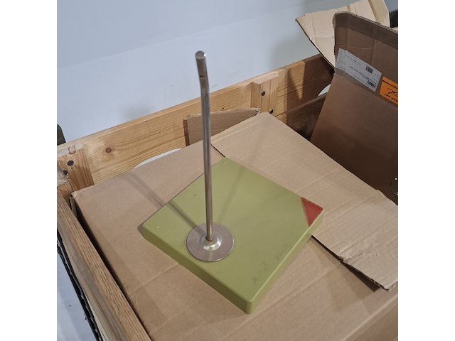 Partij functie modellen kniegewricht - afbeelding 3 van  5