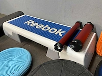 Partij fysiotherapie- en fitnessmaterialen - afbeelding 2 van  8
