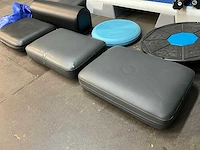 Partij fysiotherapie- en fitnessmaterialen - afbeelding 4 van  8