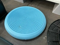 Partij fysiotherapie- en fitnessmaterialen - afbeelding 6 van  8