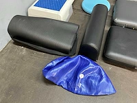 Partij fysiotherapie- en fitnessmaterialen - afbeelding 7 van  8