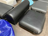 Partij fysiotherapie- en fitnessmaterialen - afbeelding 8 van  8
