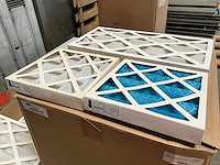 Partij g4 voorfilters - afbeelding 1 van  6