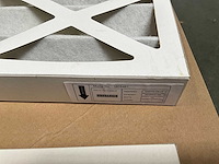 Partij g4 voorfilters - afbeelding 3 van  6