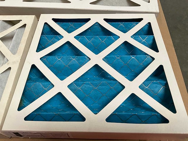 Partij g4 voorfilters - afbeelding 4 van  6