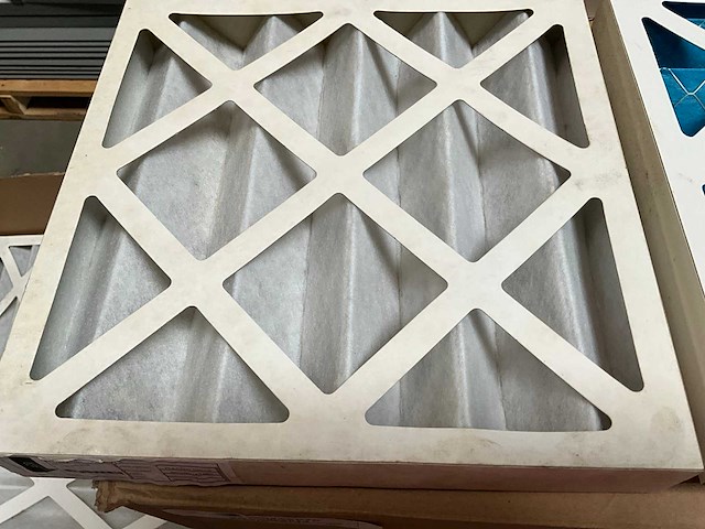 Partij g4 voorfilters - afbeelding 5 van  6