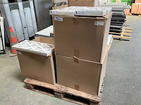 Partij g4 voorfilters - afbeelding 6 van  6