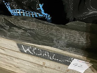 Partij gaas bigbags - afbeelding 2 van  4