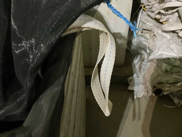 Partij gaas bigbags - afbeelding 3 van  4