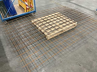 Partij gaasmatten - afbeelding 1 van  2