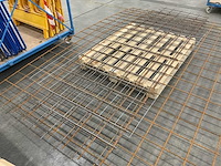 Partij gaasmatten - afbeelding 2 van  2