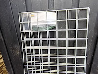 Partij gaaspanelen verzinkt - afbeelding 3 van  7