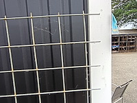 Partij gaaspanelen verzinkt - afbeelding 6 van  7