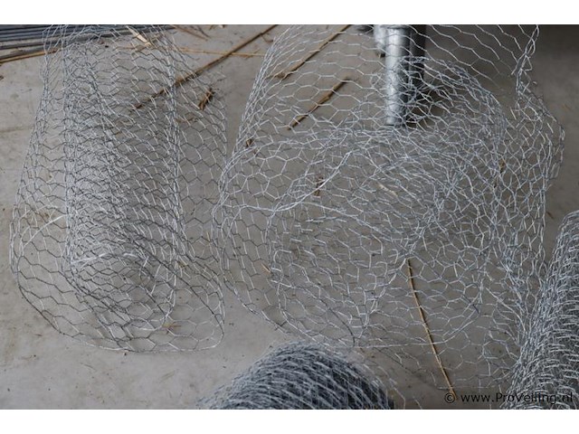 Partij gaasrollen - afbeelding 4 van  4