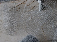 Partij gaasrollen - afbeelding 4 van  4