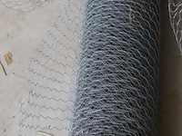 Partij gaasrollen - afbeelding 2 van  4