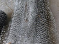 Partij gaasrollen - afbeelding 3 van  4