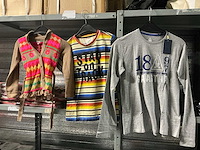 Partij gaastra/the future is ours & room seven kinderkleding (54x) - afbeelding 1 van  14