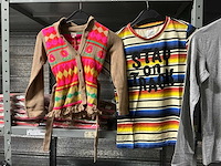 Partij gaastra/the future is ours & room seven kinderkleding (54x) - afbeelding 7 van  14