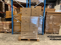 Partij gadgy wandplanken 39x26.5 cm (64x) - afbeelding 3 van  4