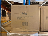 Partij gadgy wandplanken 39x26.5 cm (80x) - afbeelding 4 van  4