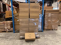 Partij gadgy wandplanken small 29x24 cm (60x) - afbeelding 3 van  4