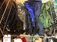 Partij gamaschen - afbeelding 1 van  1