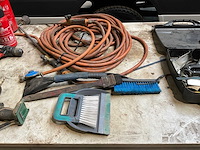 Partij garage inventaris - afbeelding 3 van  18