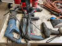 Partij garage inventaris - afbeelding 4 van  18