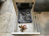 Partij garage inventaris - afbeelding 6 van  18