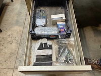Partij garage inventaris - afbeelding 7 van  18