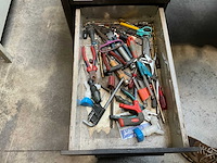 Partij garage inventaris - afbeelding 10 van  18