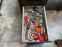 Partij garage inventaris - afbeelding 11 van  18