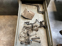 Partij garage inventaris - afbeelding 12 van  18